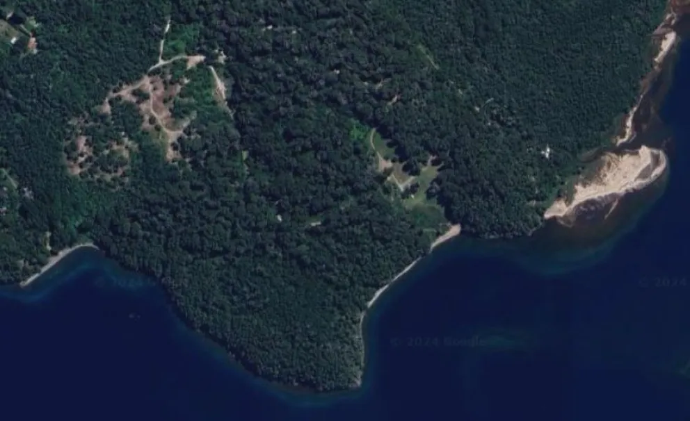 “Bosque de Lumas": Cuales son las obras que realizaría los desarrolladores en concepto de “aportes"