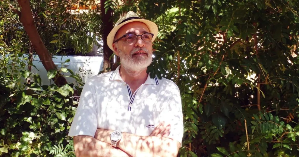 Inaugurando la tercera temporada de la sección Juguete Rabioso, hoy un cuento de Marcelo Gobbo