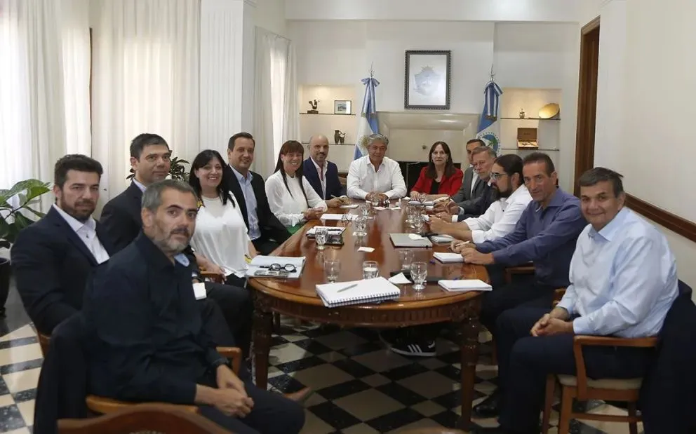 Con cambios de gabinete, Figueroa busca fortalecer áreas clave de su gestión