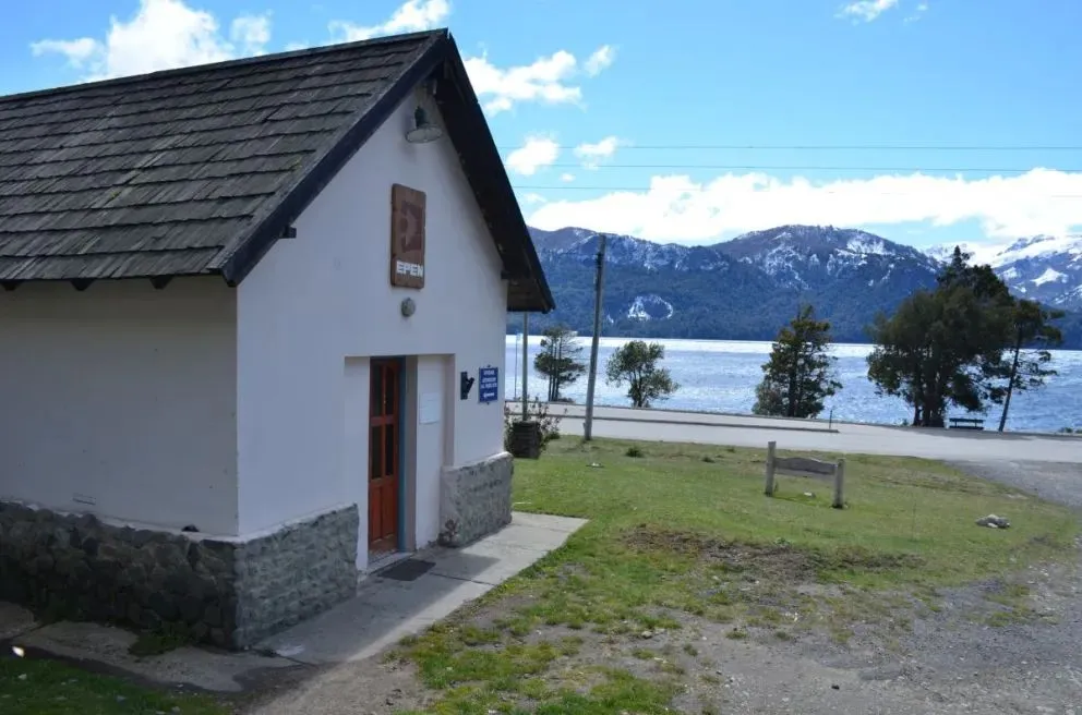 Mañana se conocerán las ofertas para la nueva central del EPEN en Villa Traful