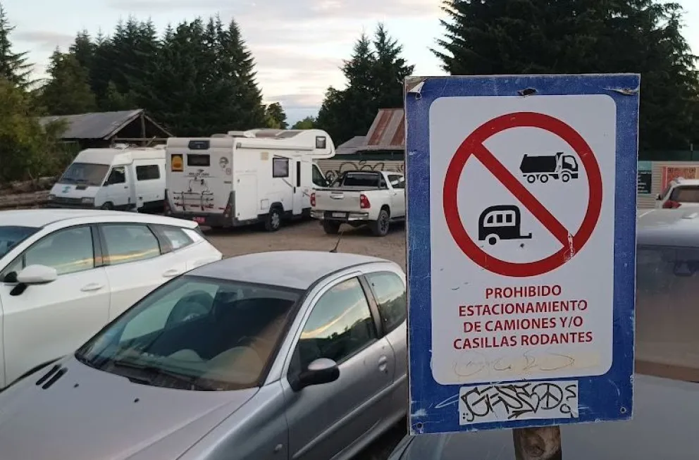 Clic Urbano: "En tu cara, agente de tránsito”