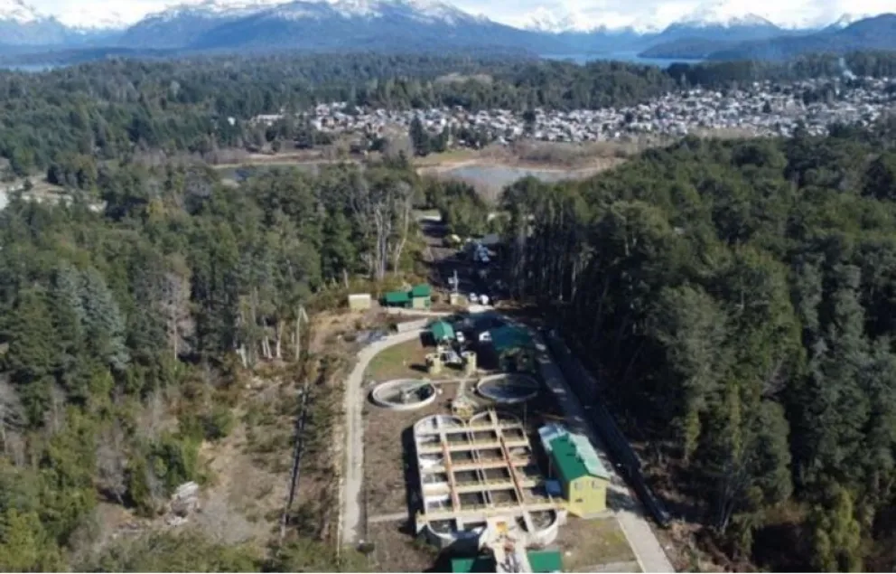 El jueves 16 se llevará Audiencia Pública para analizar el proyecto Planta de Efluentes Cloacales de Camiones Atmosféricos