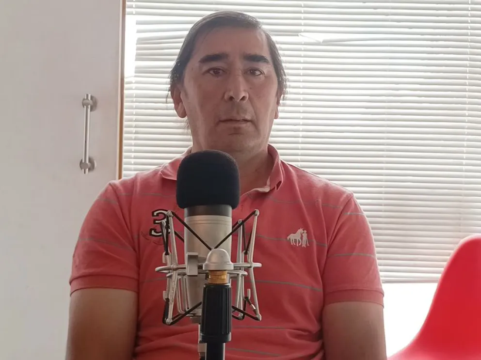 Paulo Antriao afirmó que el camping Correntoso pertenecía a su familia y se lo usurpó la Municipalidad