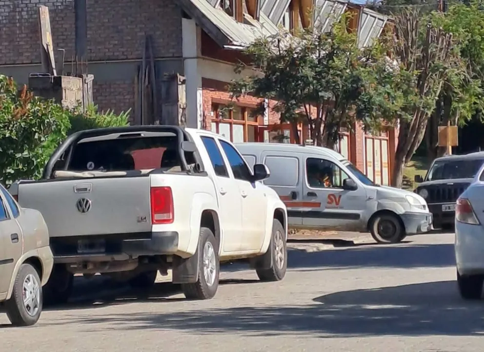 Clic Urbano: “estacionala donde vos quieras, capo” (Parte II)
