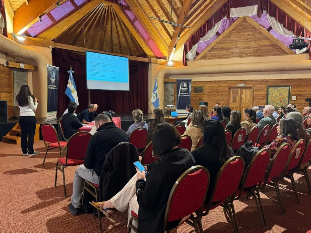 La Audiencia Pública confirmó que la planta de tratamiento para camiones demorará entre un año y medio y dos años en inaugurarse
