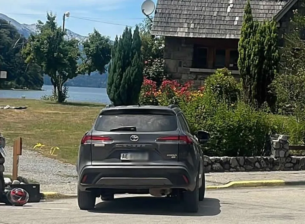 Clic Urbano: “estacionala donde vos quieras, capo” (Parte III)