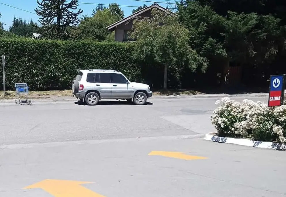 Clic Urbano: “estacionala donde vos quieras, capo” (Parte IV)