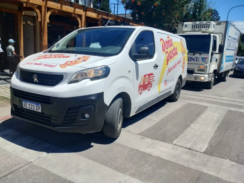 Clic Urbano: “estacionalo donde vos quieras, capo” (Parte VII y Parte VIII)