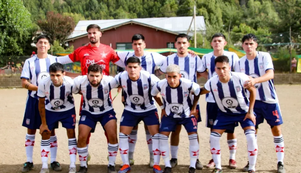 Este sábado el Depo recibe a Cruz del Sur en el Andrés Martín