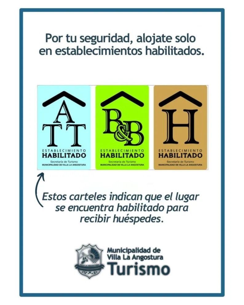 Nueva normativa para regular alquileres turísticos temporales 