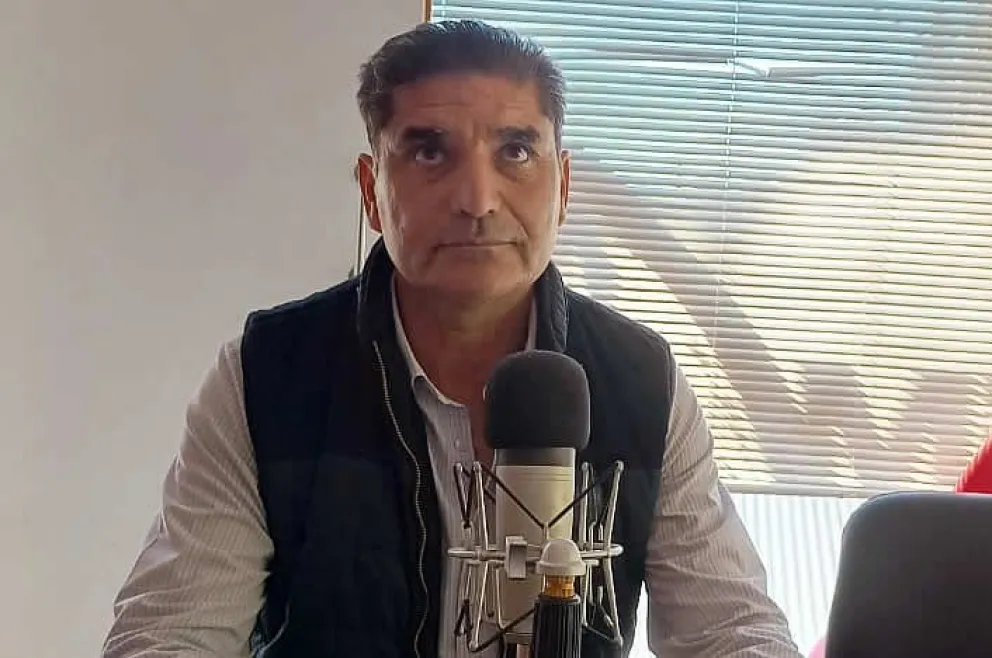 Camping Correntoso: “Ellos hablan de discriminación, pero lo único que estamos pidiendo es que cumplan con la ley”, dijo Monzón