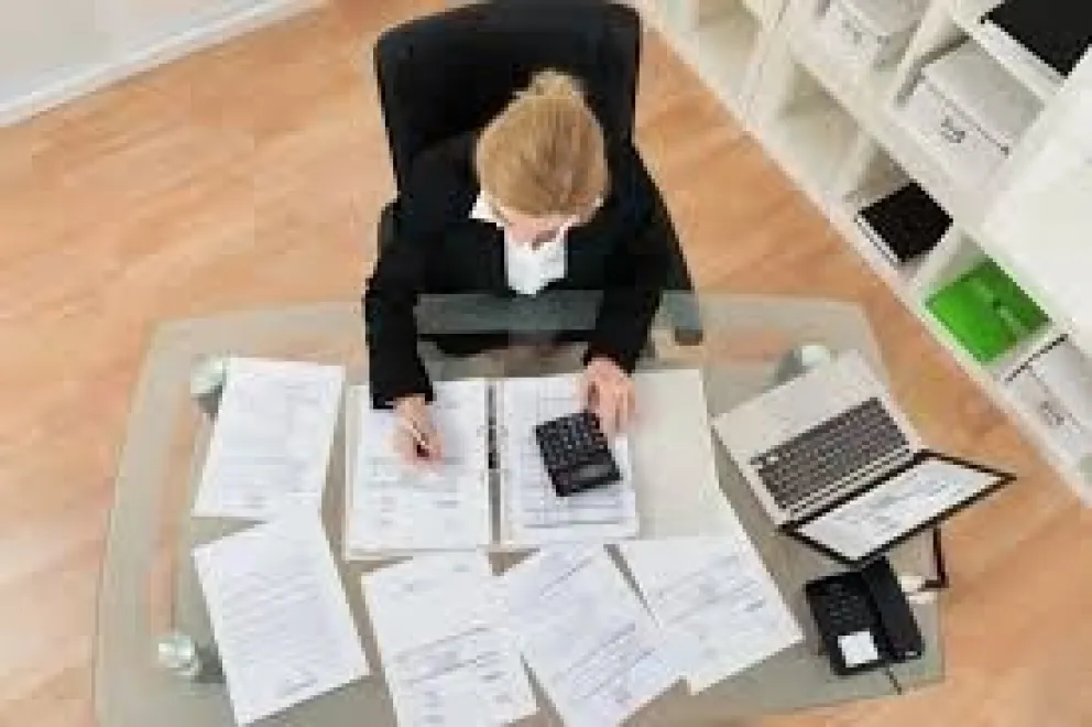 Importante estudio de abogados busca personal administrativo
