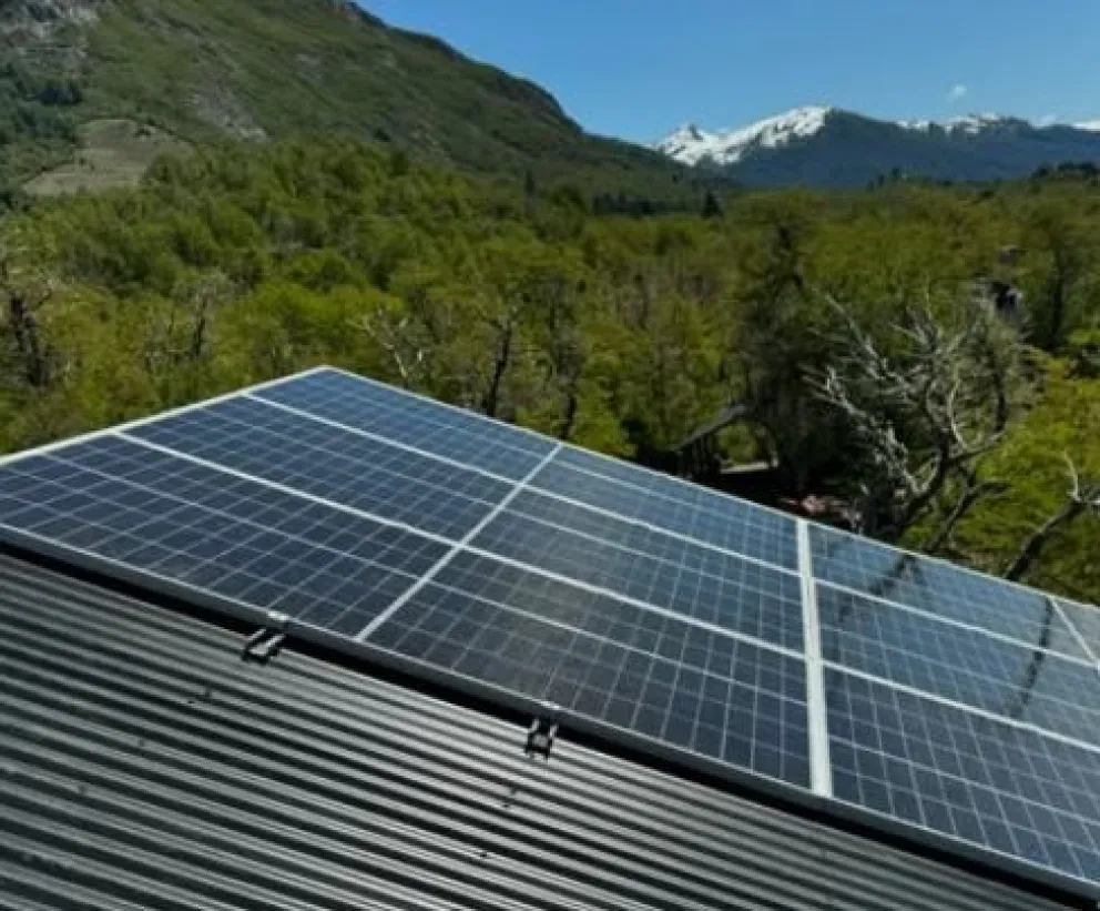 Instalación, Orientación y Mantenimiento de Paneles Solares