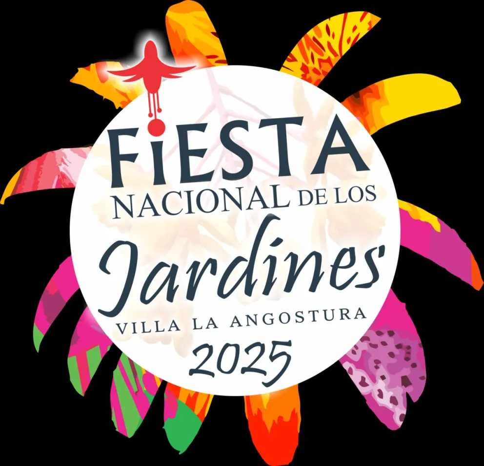 Villa La Angostura se prepara para una nueva edición la Fiesta de los Jardines: el cronograma completo 