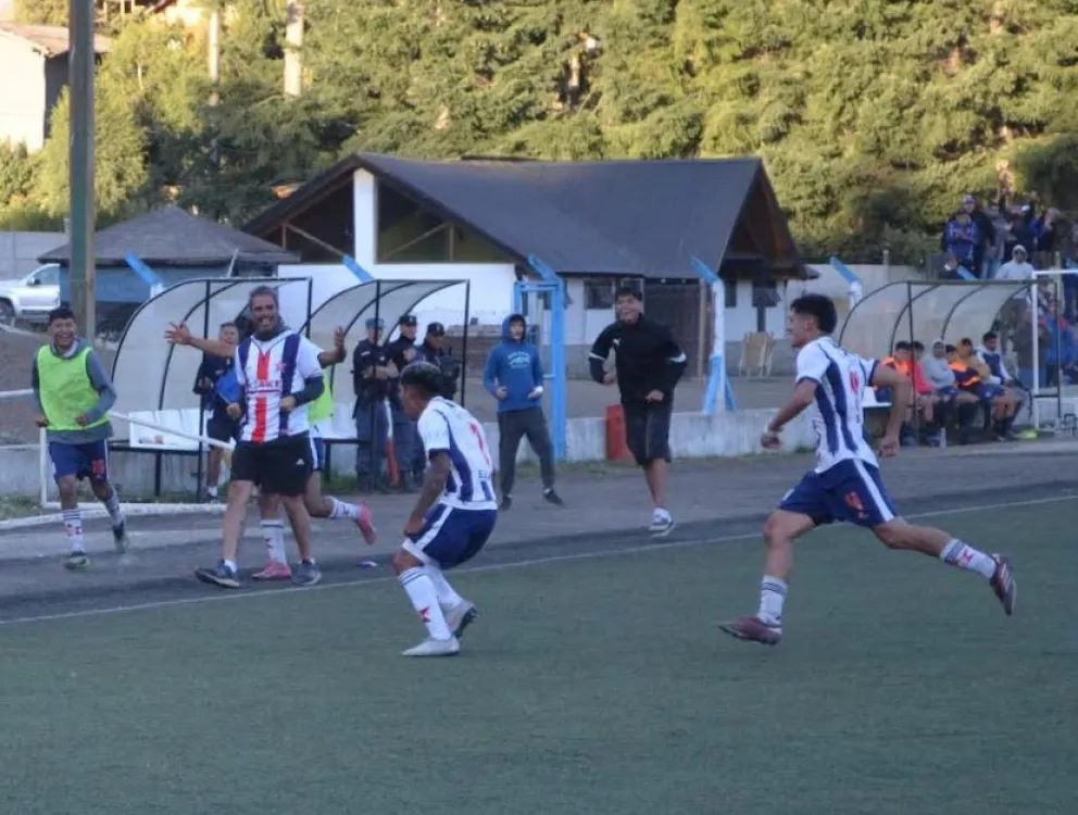 Importante victoria del Depo ante Torino en el Andrés Martin