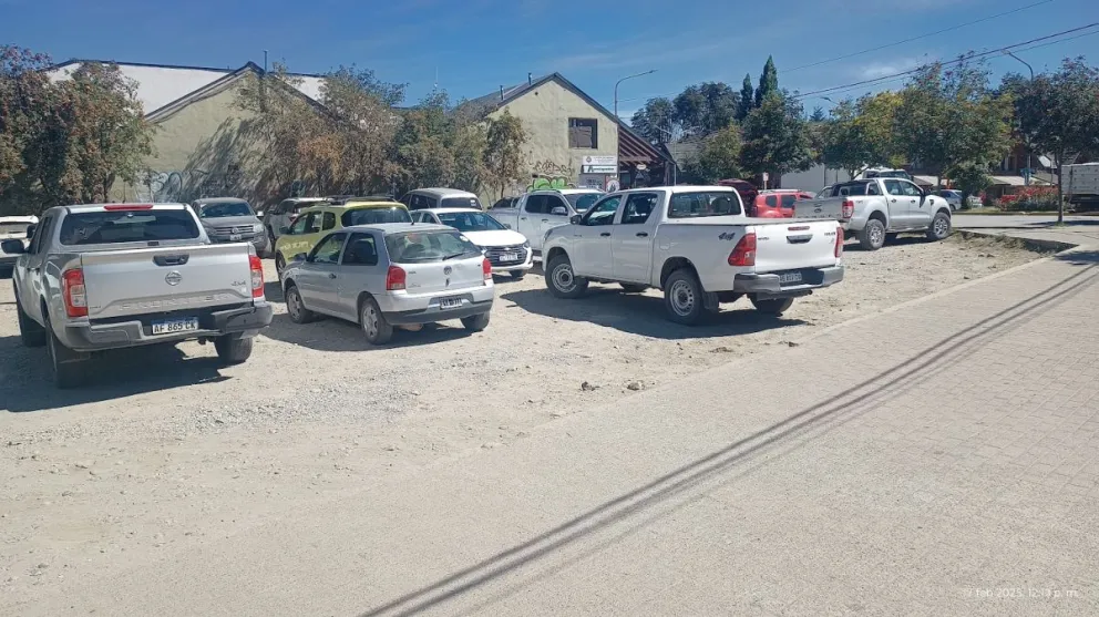 Clic Urbano: “Estacionala donde quieras, maestro” (Parte XIV)