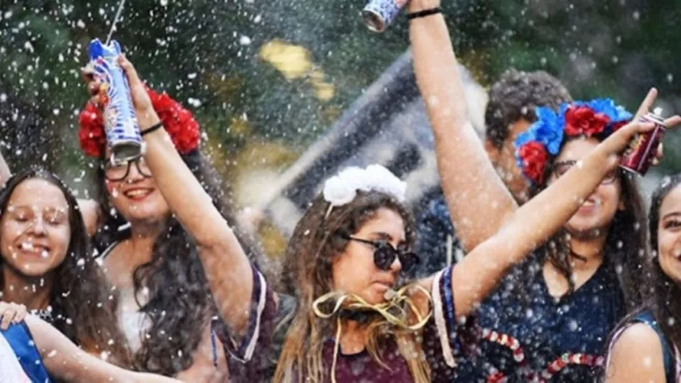 Último Primer Día: el municipio montará un operativo de seguridad para evitar el uso de pirotecnia