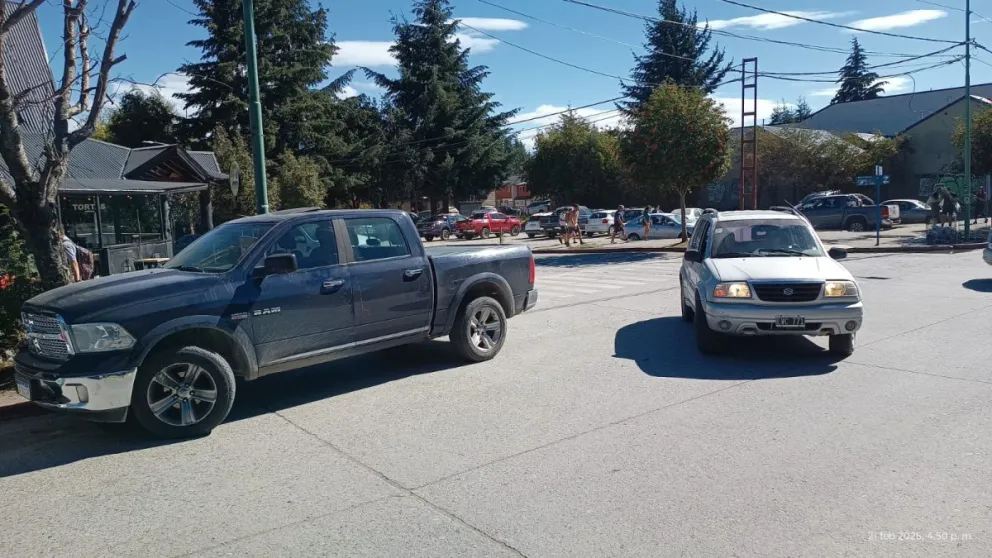 Clic Urbano: “Estacionala donde quieras, maestro” (Parte XV) 