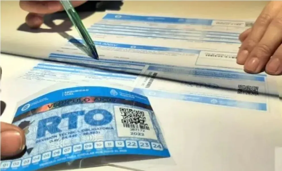 Nuevas reglas para la RTO: amplían plazos y evalúan inspecciones en talleres privados