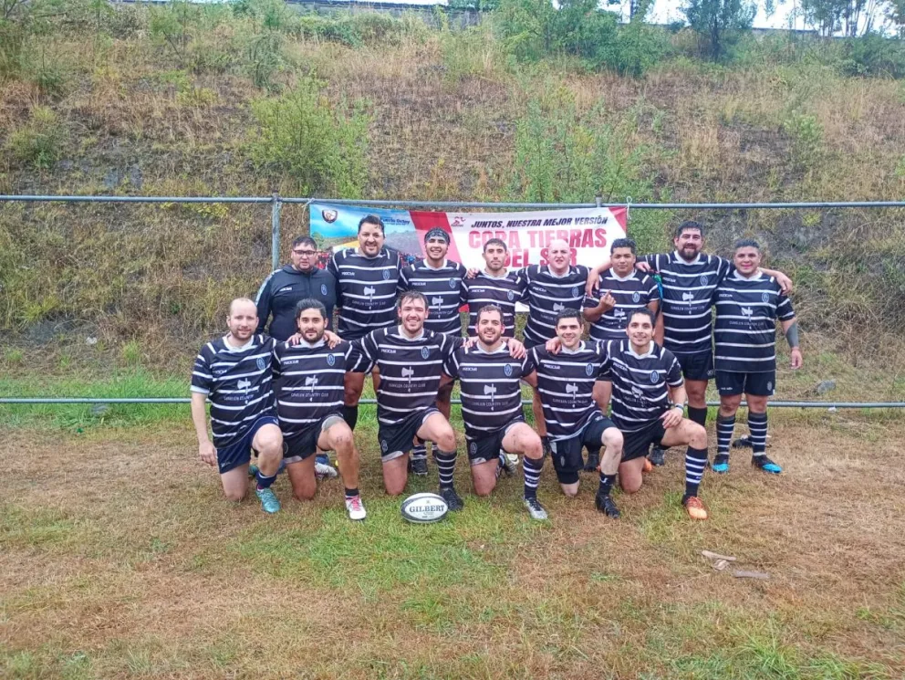 Coihues se consagra en la Copa “Tierras del Sur” de Puerto Octay y suma su segundo título del año