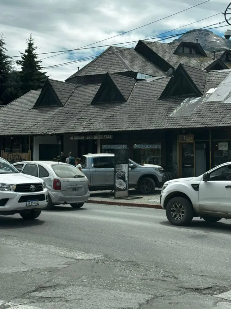 Clic Urbano: “Estacionala dónde vos quieras, maestro” ( parte XVI)