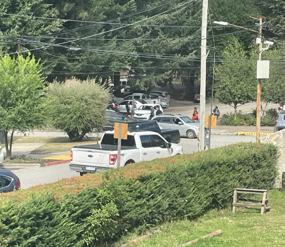 Clic Urbano: "estacionala dónde quieras, maestro" ( Parte XVII)