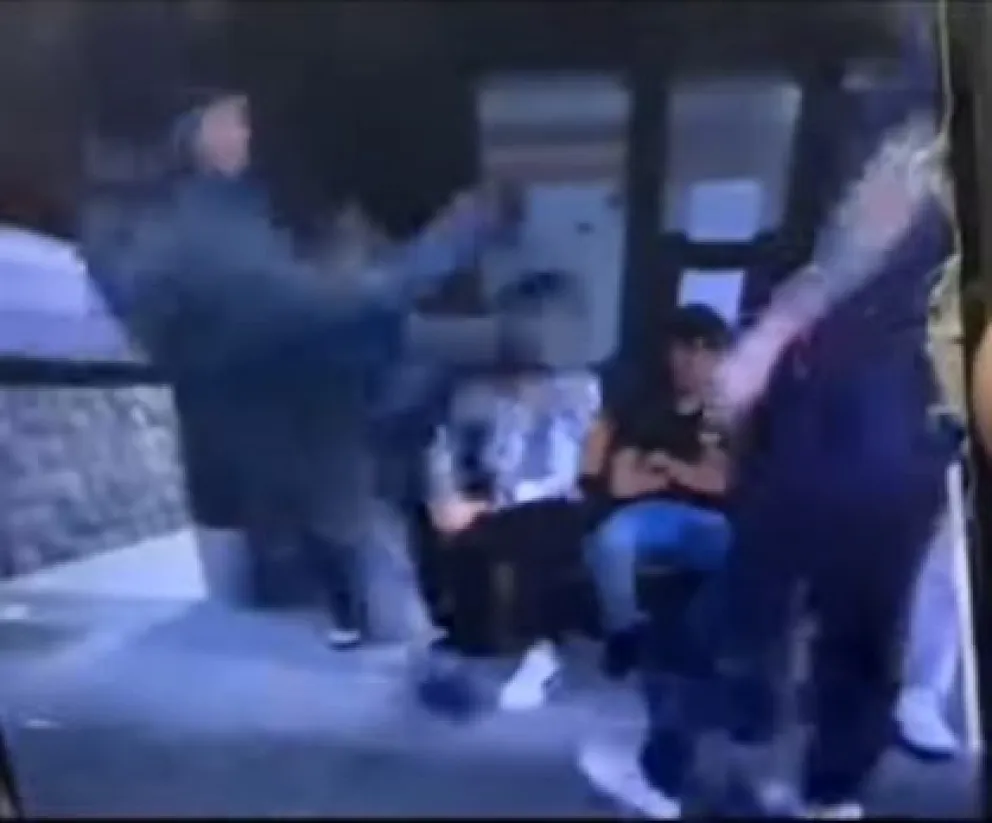 Operaron al menor que fue agredido en la terminal: cómo sigue la causa 