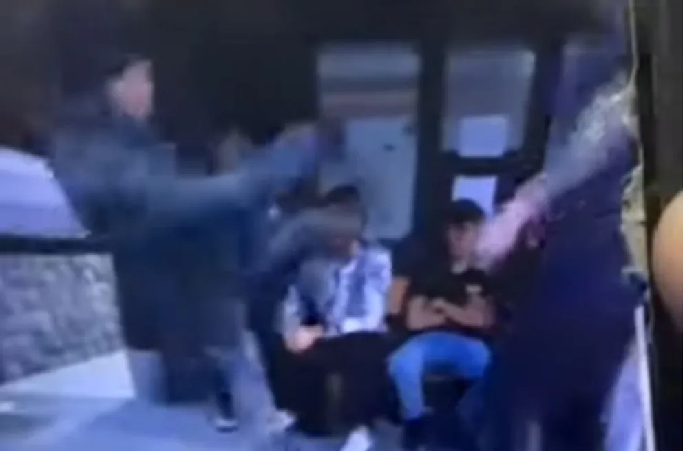 Agresión al menor de edad: "no fue una pelea, fue un brutal ataque", dijo la abogada de la víctima
