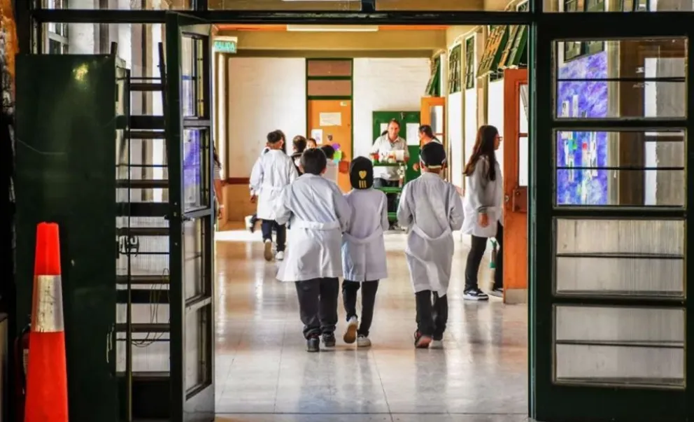 Nuevo proceso de pago de becas a partir de julio