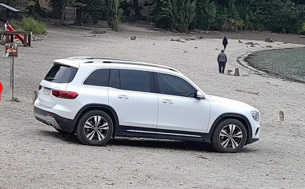 Clic Urbano: “Estacionala donde quieras, maestro” (Parte XX)