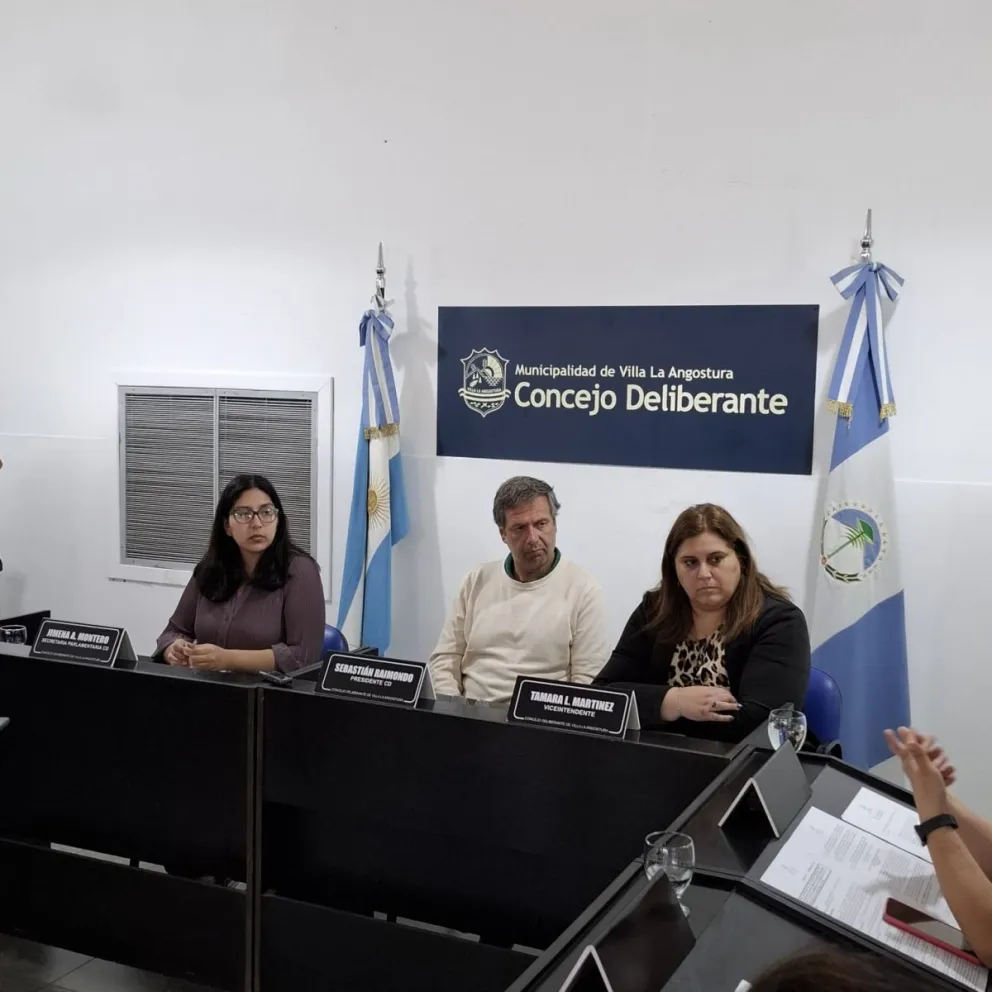 El Concejo Deliberante aprobó la contratación para el traslado de residuos sólidos urbanos