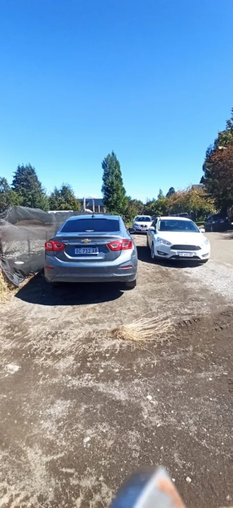 Clic Urbano: “ estacionalo dónde vos quieras, maestro” (parte XXII)