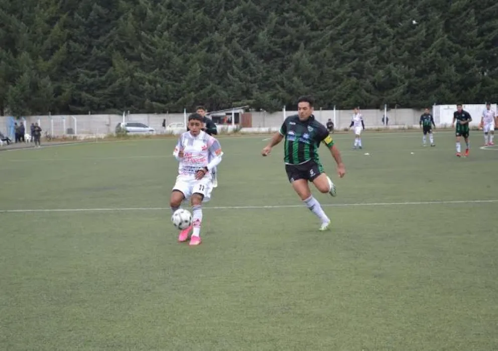 El Chicago de "Chichi" Sanabria visita al Depo en el Andres Martin