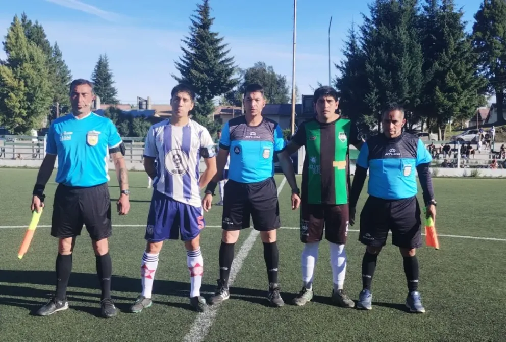 La victoria que ilusiona al Depo: goleó a Chicago en el Andrés Martin