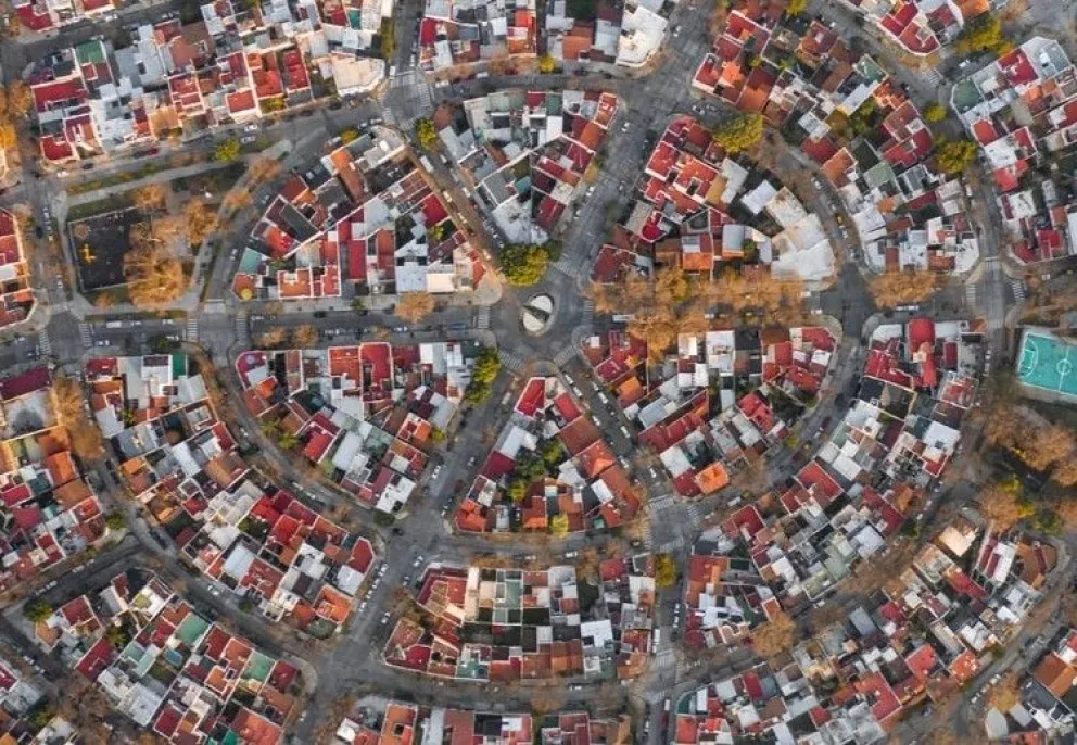 Juguete Rabioso: hoy compartimos "Parque Chas”, de Susana Franzese