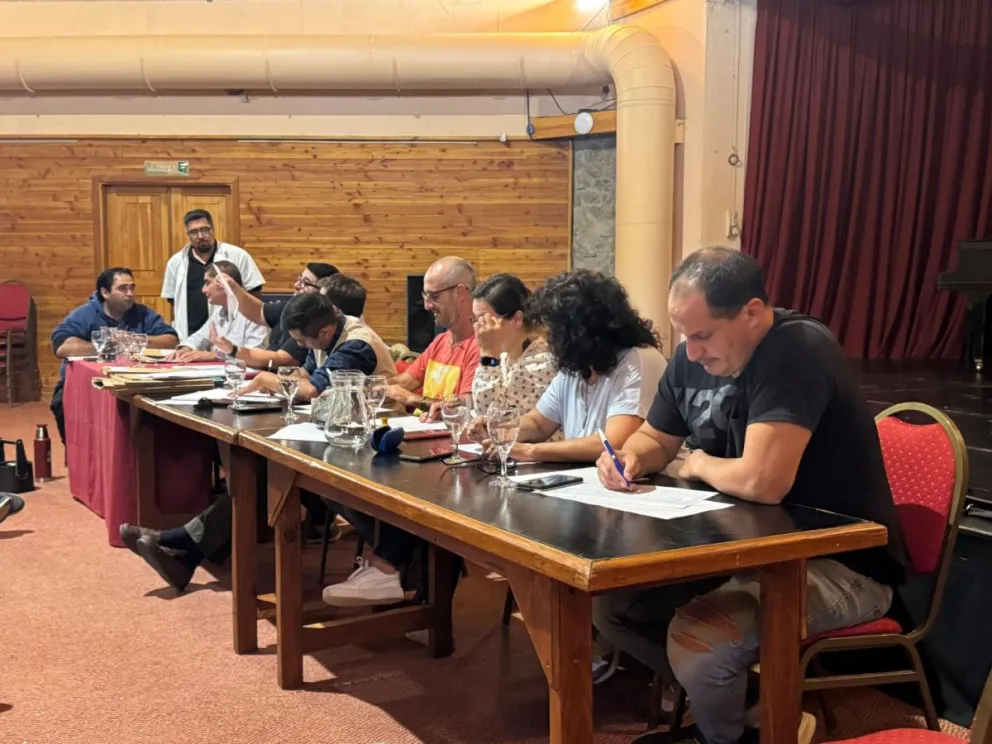 Se realizó la apertura de sobres para la Licitación de nuevas licencias de taxi