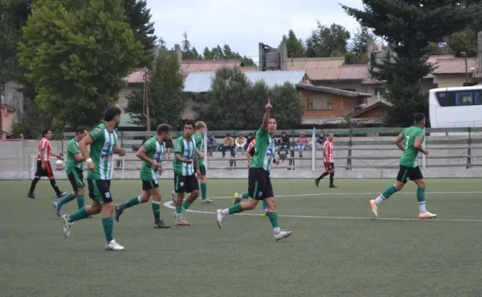 Las Piedritas con la necesidad de sumar recibe al escolta del campeonato, Cruz del Sur