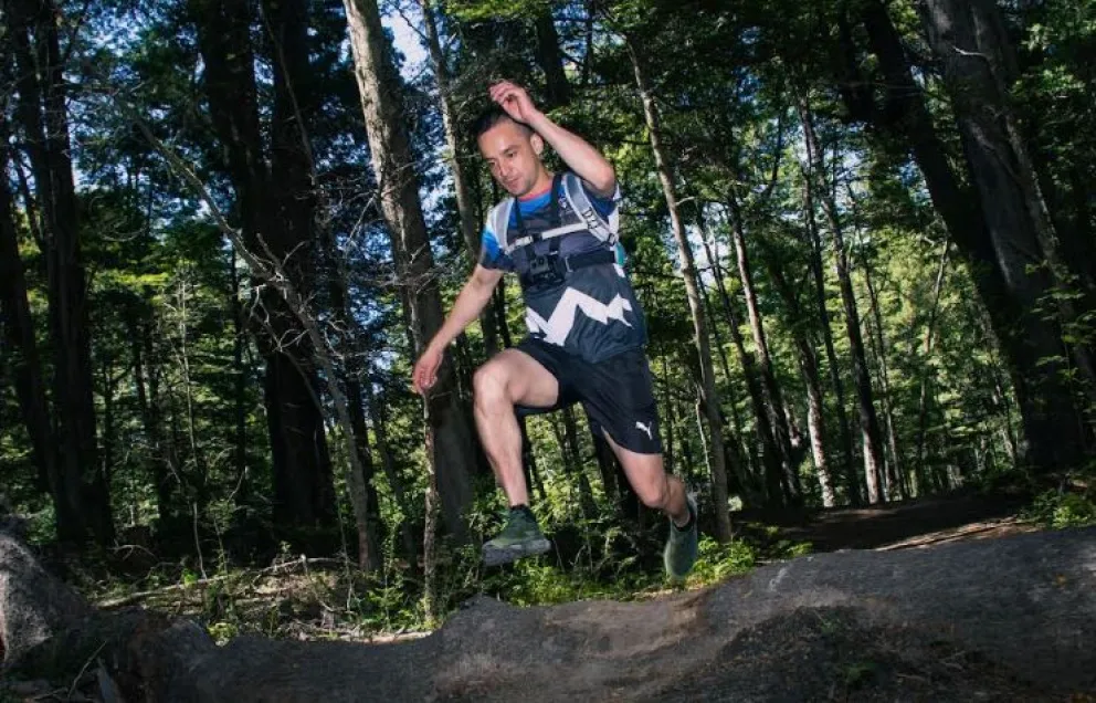 Este martes cierra la inscripción para la 2da edición de la carrera local "Aldea de Montaña" 12 y 18k