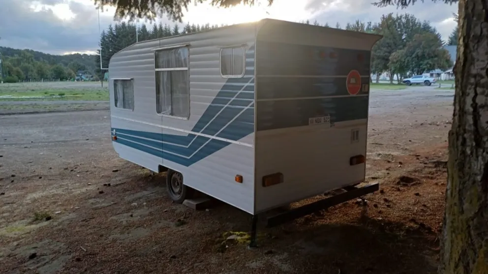 Clic urbano: “Acampá donde vos quieras” (Parte VIII)