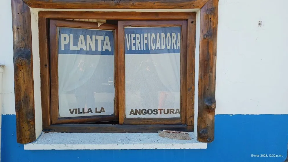 Barilochenses colapsan los turnos para Verificación Vehicular Policial en Villa la Angostura