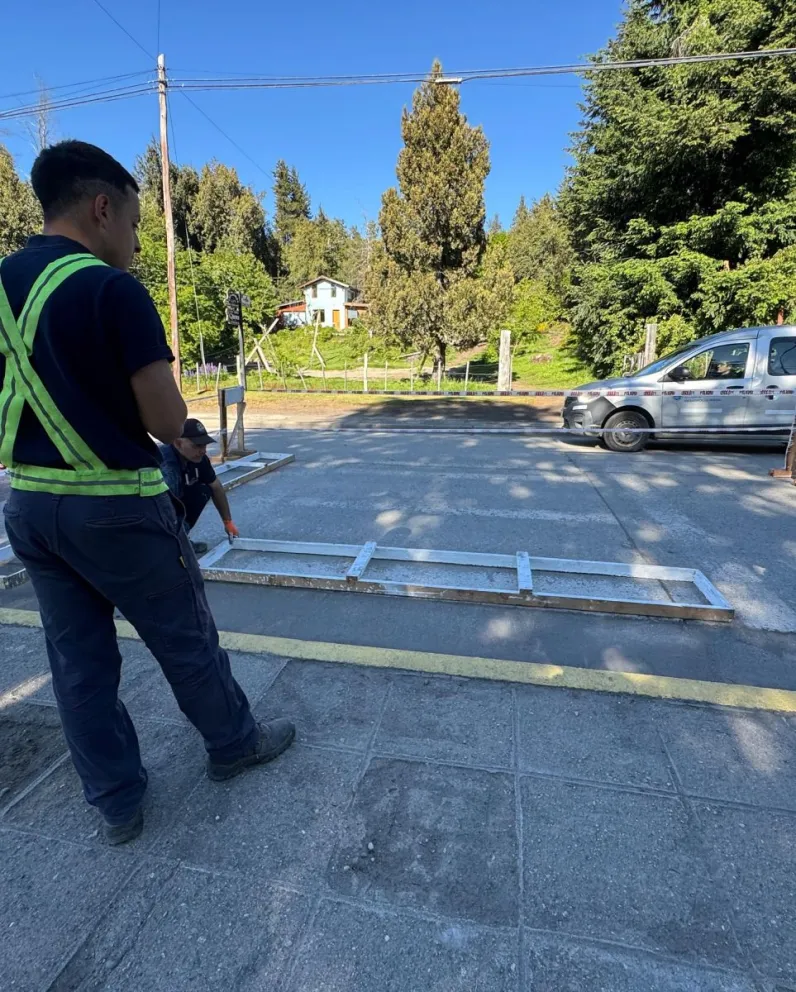 Servicios Públicos anuncia trabajos de mantenimiento y mejoras en distintos puntos de la ciudad