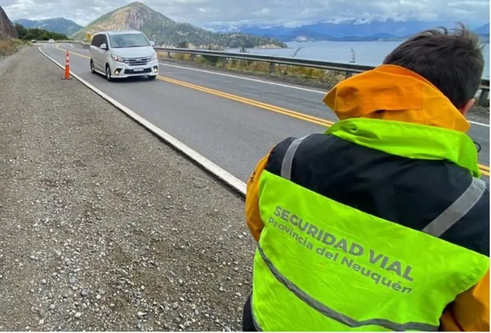 Realizarán operativos preventivos por el fin de semana largo: los puntos de control