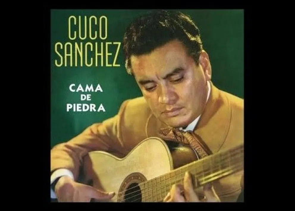 Juguete Rabioso: hoy compartimos "La cama de piedra" de Javier Milanca