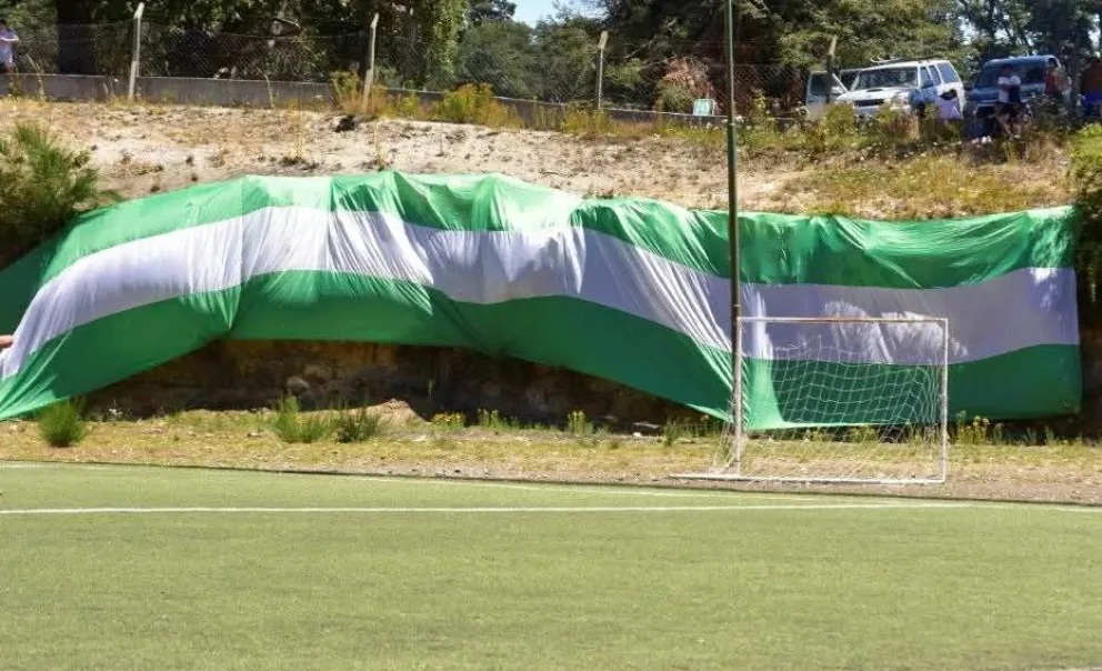 Las Piedritas: “Repudiamos cualquier agresión verbal, homofóbica, falta de respeto, y más en esta etapa formativa del niño o niña”