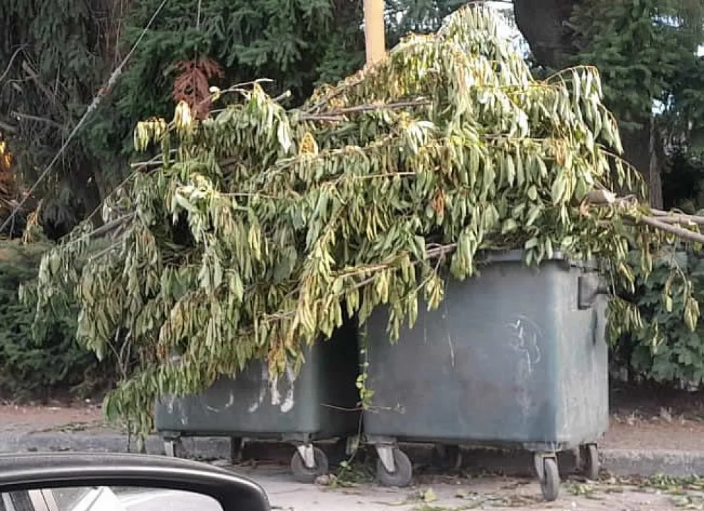 Clic Urbano: “Tirálos donde vos quieras”