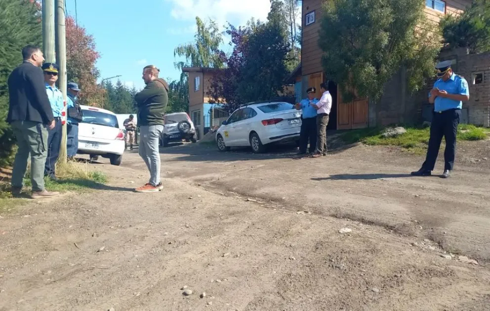 Intensifican la búsqueda de Ezequiel Vergara pero aún no hay rastros firmes