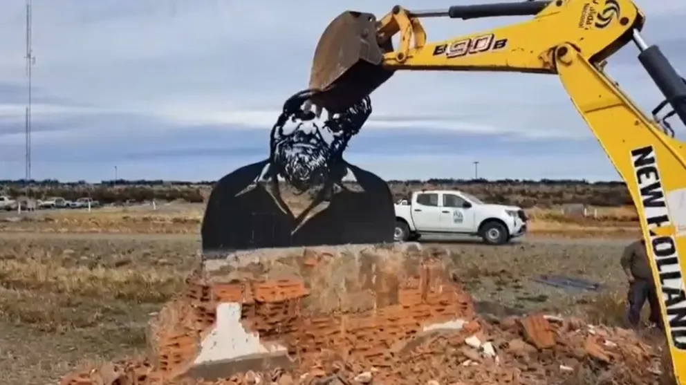 “La memoria, siempre rebelde!”