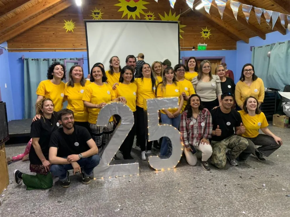 Felicitan a Iris Gaete su jubilación tras 25 años de "entrega y compromiso" 