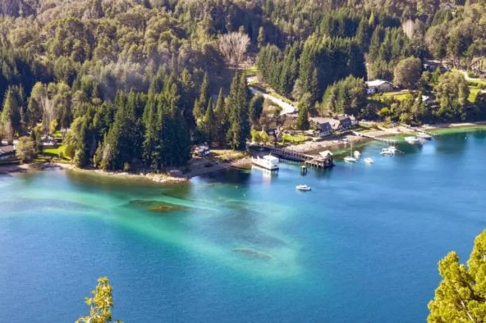 Calendario Ambiental: Celebramos la Creación del Parque Nacional Nahuel Huapi.