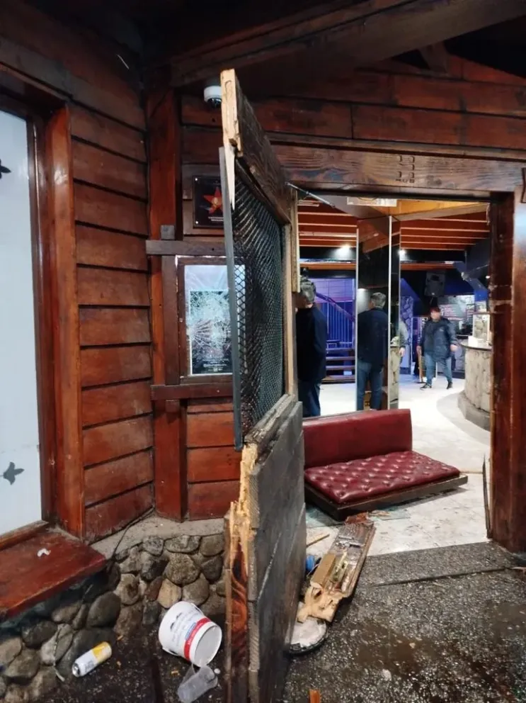 Propietario de Euphoria: “No hay taxis de madrugada, no hay controles de alcoholemia y todos los fines de semana hay incidentes”